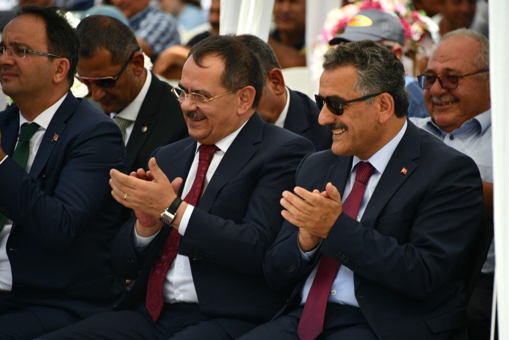 SAMSUN’A JAPON YATIRIMI